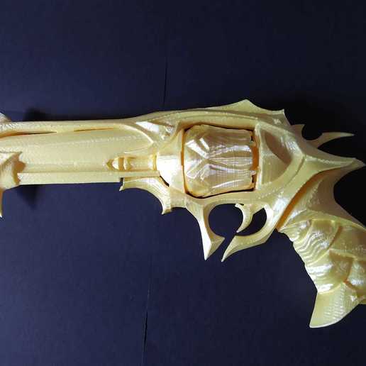 Valorant 3d Printed Guns Canon Printer Drivers